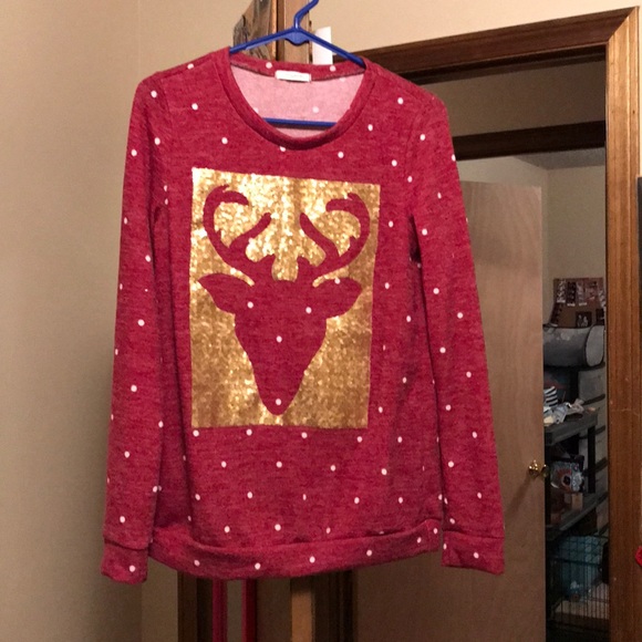 12 Pm By Mon Ami Sweaters - Sweater, very comfy and warm